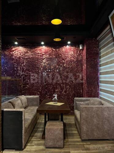 İcarəyə verilir  obyekt 130 m², İçəri Şəhər m., photo 1 from 13