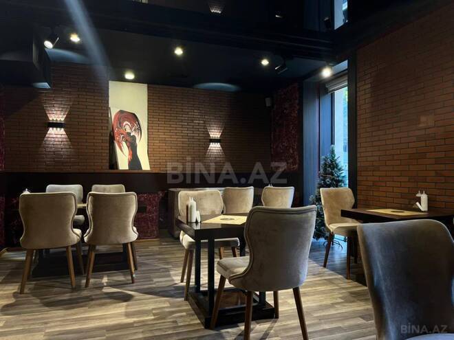 İcarəyə verilir  obyekt 130 m², İçəri Şəhər m., photo 12 from 13