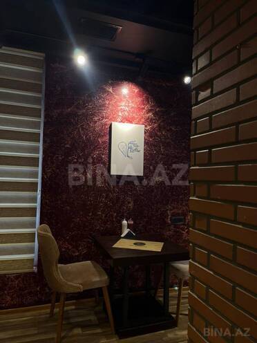 İcarəyə verilir  obyekt 130 m², İçəri Şəhər m., photo 4 from 13