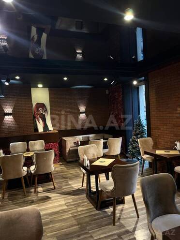 İcarəyə verilir  obyekt 130 m², İçəri Şəhər m., photo 6 from 13