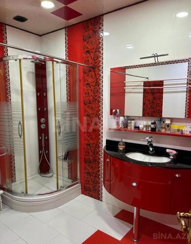 Продаётся 3-комн. вторичка 90 м², м. Азадлыг проспекти, photo 19 from 22