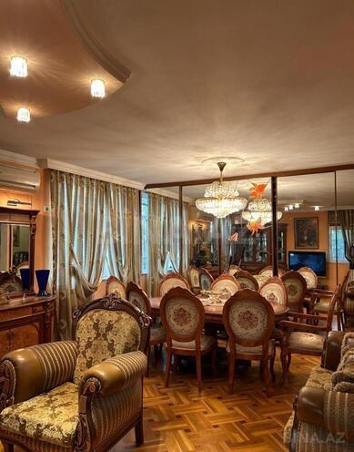 Продаётся 3-комн. вторичка 90 м², м. Азадлыг проспекти, photo 4 from 22