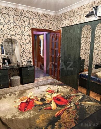 Продаётся 3-комн. вторичка 90 м², м. Азадлыг проспекти, photo 16 from 22