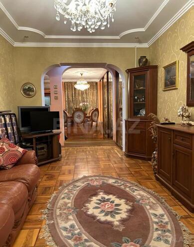 Продаётся 3-комн. вторичка 90 м², м. Азадлыг проспекти, photo 10 from 22