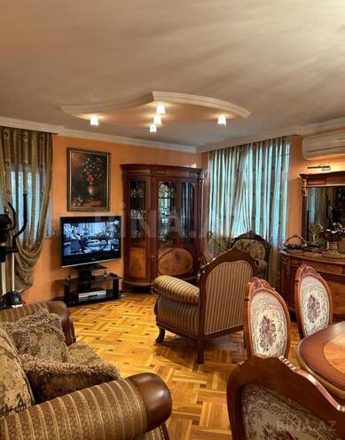 Продаётся 3-комн. вторичка 90 м², м. Азадлыг проспекти, photo 6 from 22