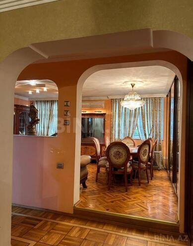 Продаётся 3-комн. вторичка 90 м², м. Азадлыг проспекти, photo 8 from 22