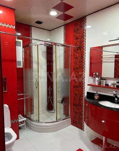 Продаётся 3-комн. вторичка 90 м², м. Азадлыг проспекти, photo 21 from 22