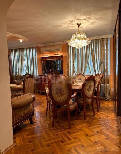 Продаётся 3-комн. вторичка 90 м², м. Азадлыг проспекти, photo 7 from 22