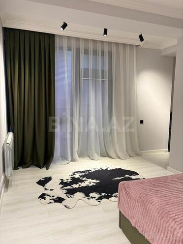 Satılır 3 otaqlı yeni tikili 118 m², Nərimanov r., photo 6 from 30