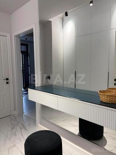 Satılır 3 otaqlı yeni tikili 118 m², Nərimanov r., photo 5 from 30