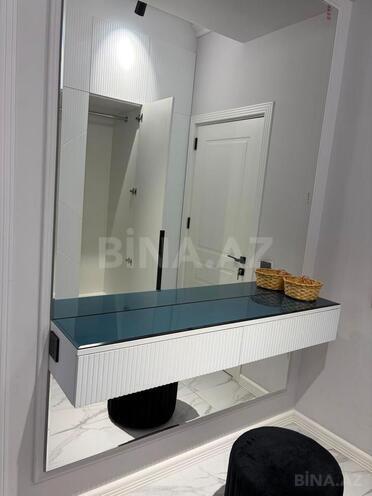 Satılır 3 otaqlı yeni tikili 118 m², Nərimanov r., photo 4 from 30