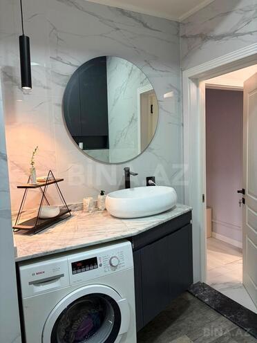 Satılır 3 otaqlı yeni tikili 118 m², Nərimanov r., photo 7 from 30