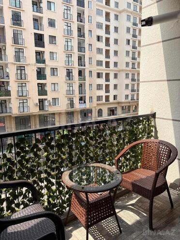 Satılır 3 otaqlı yeni tikili 118 m², Nərimanov r., photo 19 from 30