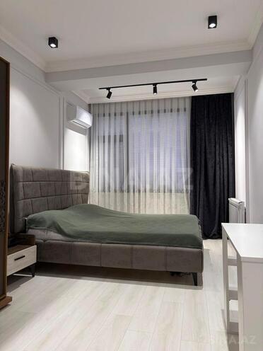 Satılır 3 otaqlı yeni tikili 118 m², Nərimanov r., photo 17 from 30