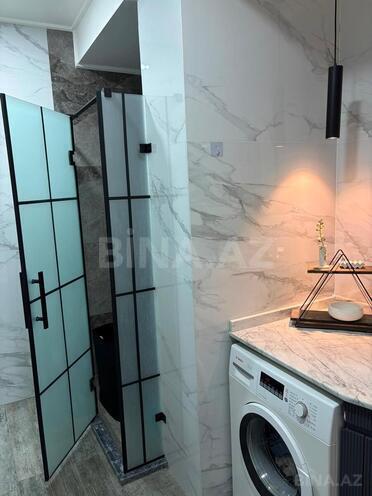 Satılır 3 otaqlı yeni tikili 118 m², Nərimanov r., photo 9 from 30