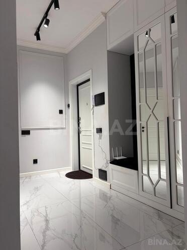 Satılır 3 otaqlı yeni tikili 118 m², Nərimanov r., photo 23 from 30