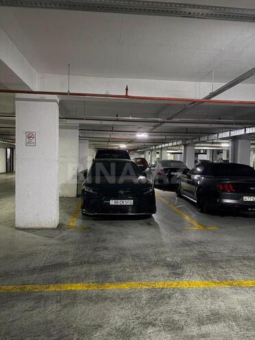 Satılır 3 otaqlı yeni tikili 118 m², Nərimanov r., photo 24 from 30