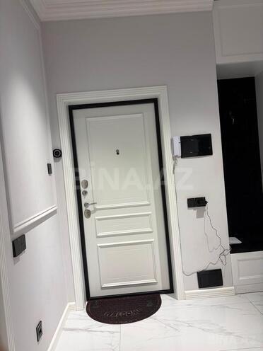 Satılır 3 otaqlı yeni tikili 118 m², Nərimanov r., photo 21 from 30