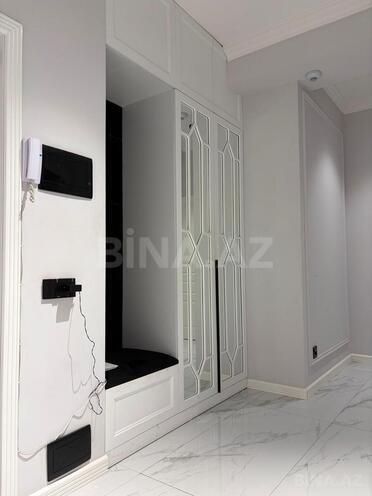 Satılır 3 otaqlı yeni tikili 118 m², Nərimanov r., photo 22 from 30