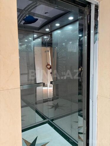 Satılır 3 otaqlı yeni tikili 118 m², Nərimanov r., photo 20 from 30