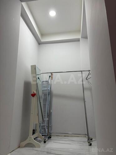 Satılır 3 otaqlı yeni tikili 118 m², Nərimanov r., photo 8 from 30
