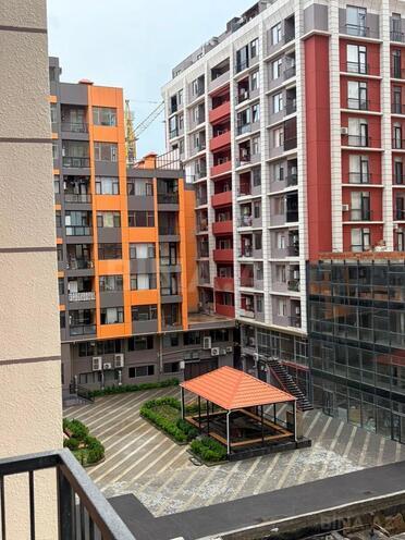 Satılır 3 otaqlı yeni tikili 118 m², Nərimanov r., photo 18 from 30