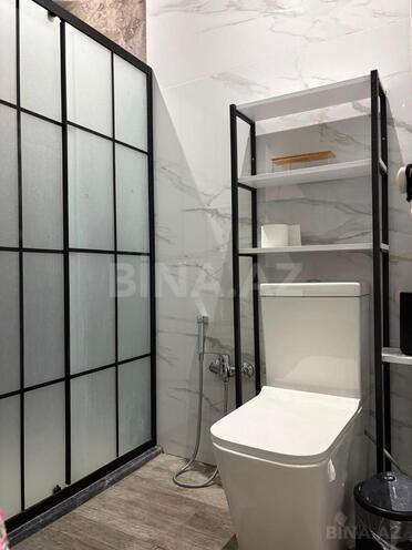 Satılır 3 otaqlı yeni tikili 118 m², Nərimanov r., photo 13 from 30