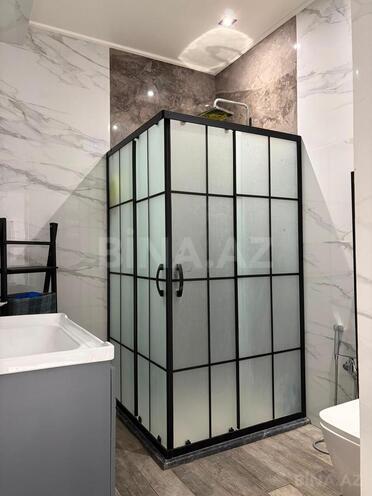 Satılır 3 otaqlı yeni tikili 118 m², Nərimanov r., photo 14 from 30