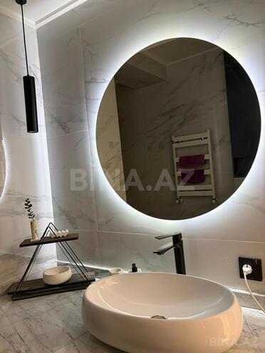 Satılır 3 otaqlı yeni tikili 118 m², Nərimanov r., photo 11 from 30