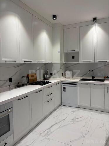Satılır 3 otaqlı yeni tikili 118 m², Nərimanov r., photo 27 from 30