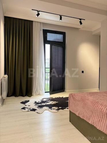 Satılır 3 otaqlı yeni tikili 118 m², Nərimanov r., photo 29 from 30