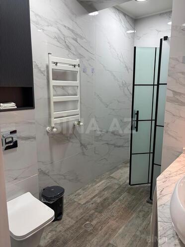 Satılır 3 otaqlı yeni tikili 118 m², Nərimanov r., photo 10 from 30