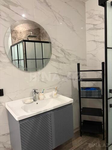 Satılır 3 otaqlı yeni tikili 118 m², Nərimanov r., photo 12 from 30