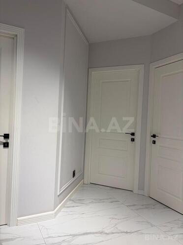 Satılır 3 otaqlı yeni tikili 118 m², Nərimanov r., photo 26 from 30