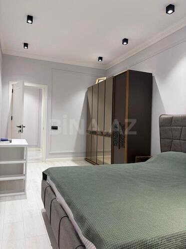 Satılır 3 otaqlı yeni tikili 118 m², Nərimanov r., photo 16 from 30