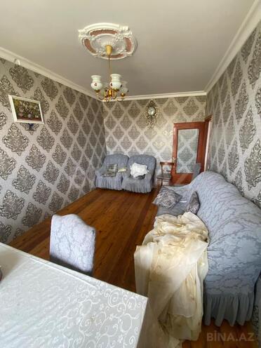 Продаётся 3-комн. вторичка 70 м², м. Халглар Достлугу, photo 3 from 13