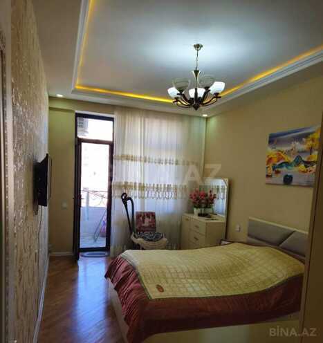 Продаётся 2-комн. новостройка 65 м², м. Иншаатчылар, photo 8 from 18