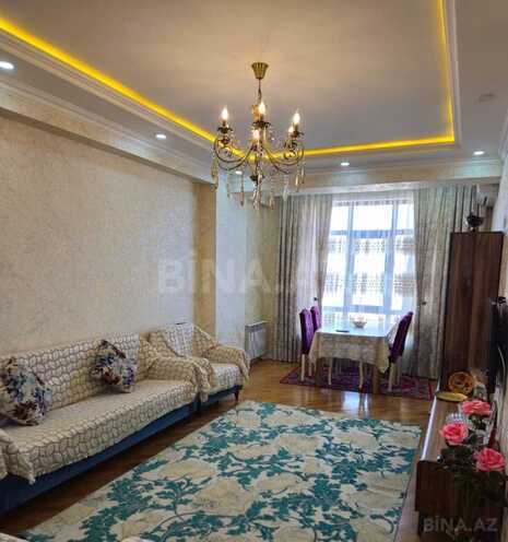 Продаётся 2-комн. новостройка 65 м², м. Иншаатчылар, photo 4 from 18