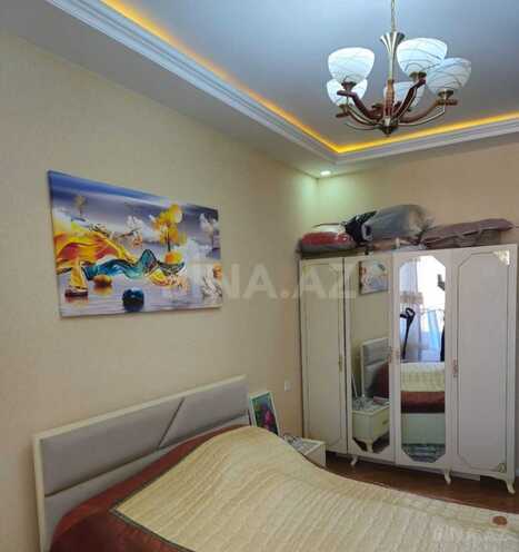 Продаётся 2-комн. новостройка 65 м², м. Иншаатчылар, photo 7 from 18