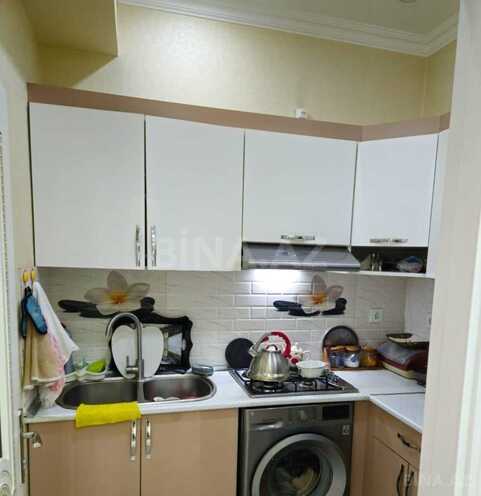 Продаётся 2-комн. новостройка 65 м², м. Иншаатчылар, photo 5 from 18
