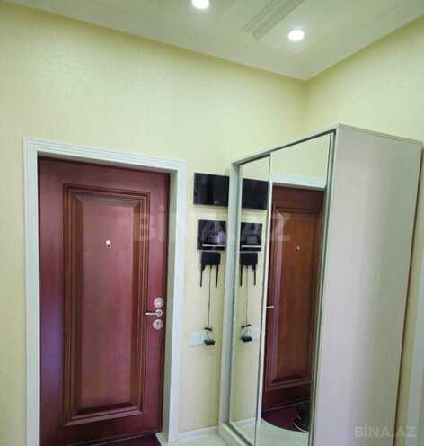 Продаётся 2-комн. новостройка 65 м², м. Иншаатчылар, photo 16 from 18