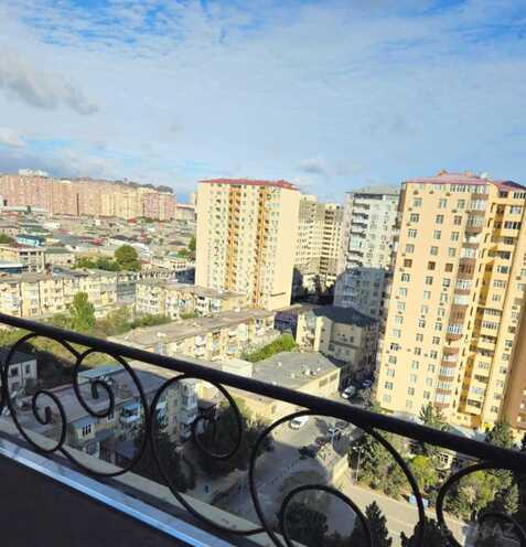Продаётся 2-комн. новостройка 65 м², м. Иншаатчылар, photo 15 from 18
