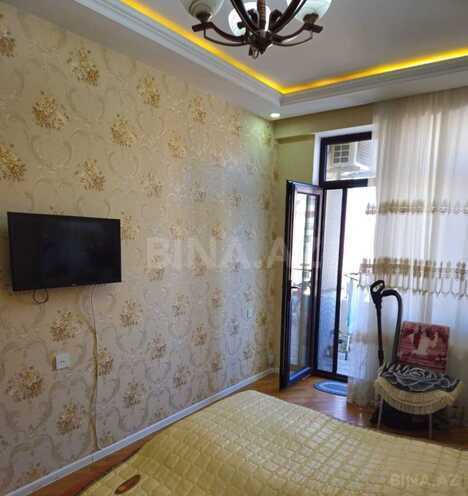 Продаётся 2-комн. новостройка 65 м², м. Иншаатчылар, photo 10 from 18