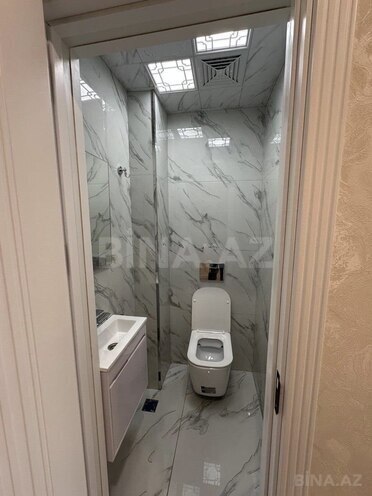 Satılır 2 otaqlı köhnə tikili 65 m², Gənclik m., photo 10 from 19