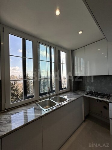Satılır 2 otaqlı köhnə tikili 65 m², Gənclik m., photo 8 from 19