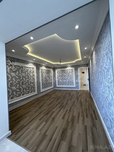 Satılır 2 otaqlı köhnə tikili 65 m², Gənclik m., photo 3 from 19