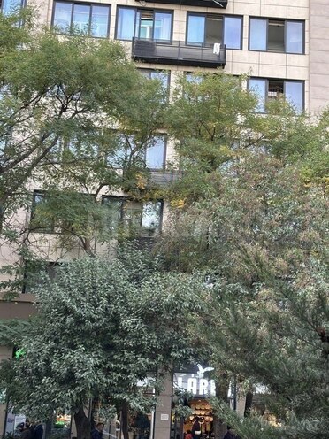 Satılır 2 otaqlı köhnə tikili 65 m², Gənclik m., photo 18 from 19