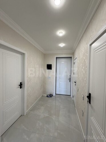 Satılır 2 otaqlı köhnə tikili 65 m², Gənclik m., photo 11 from 19
