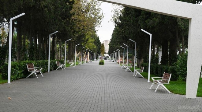 Satılır 2 otaqlı köhnə tikili 65 m², Gənclik m., photo 16 from 19