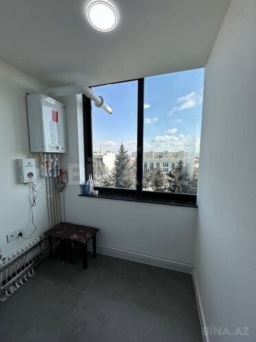 Satılır 2 otaqlı köhnə tikili 65 m², Gənclik m., photo 13 from 19
